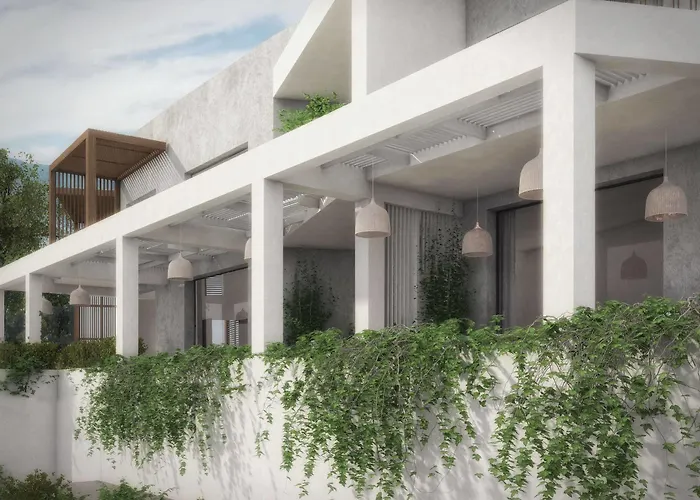 Zante Maris & Adults Only 4* Tsilivi (Zakynthos)