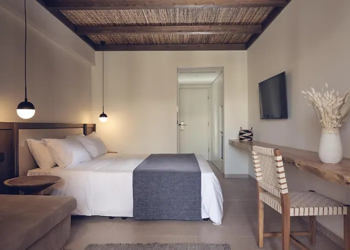Zante Maris & Adults Only 4* Tsilivi (Zakynthos)