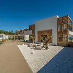 Zante Maris & Adults Only 酒店 蒂锡利维
