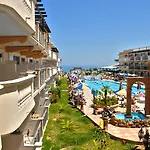 酒店 Zante Maris & Adults Only 蒂锡利维