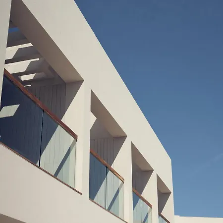 Zante Maris & Adults Only Ξενοδοχείο Τσιλιβί