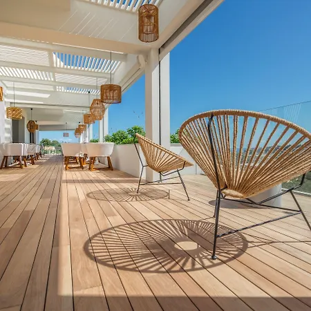 Zante Maris & Adults Only 4* Tsilivi (Zakynthos)