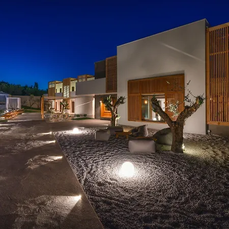 Zante Maris & Adults Only Otel 4*