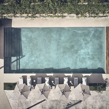 Zante Maris & Adults Only Hotel 4*