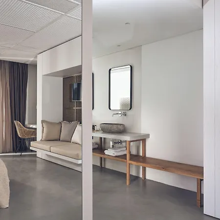 Zante Maris & Adults Only Hotel 4*