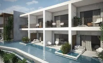 Zante Maris & Adults Only 4* 蒂锡利维