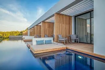 酒店 Zante Maris & Adults Only 4*