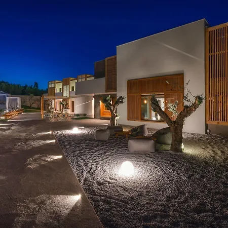 Zante Maris & Adults Only 4* Τσιλιβί
