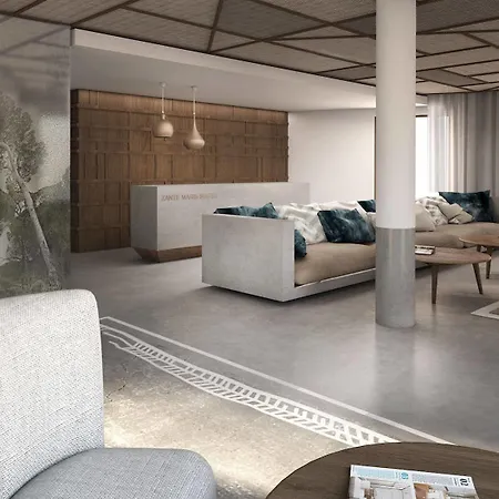 Hotel Zante Maris & Adults Only 4*