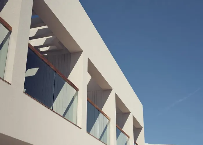 Zante Maris & Adults Only فندق تسيليفي