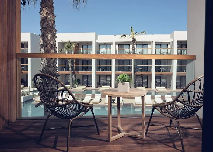 Zante Maris & Adults Only 4*