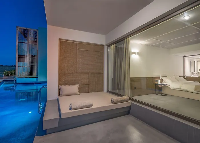 Zante Maris & Adults Only فندق