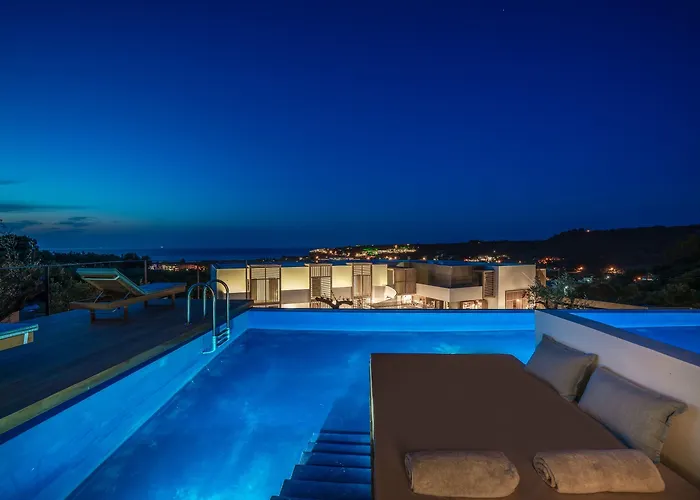 فندق Zante Maris & Adults Only