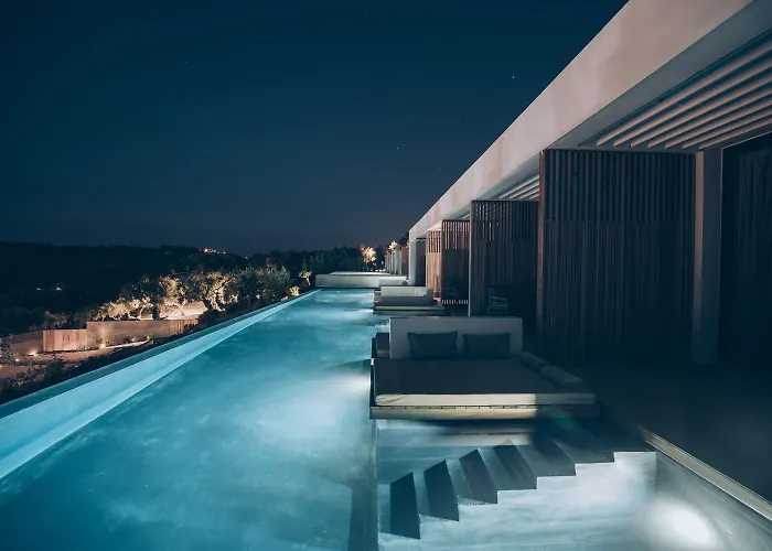 فندق Zante Maris & Adults Only