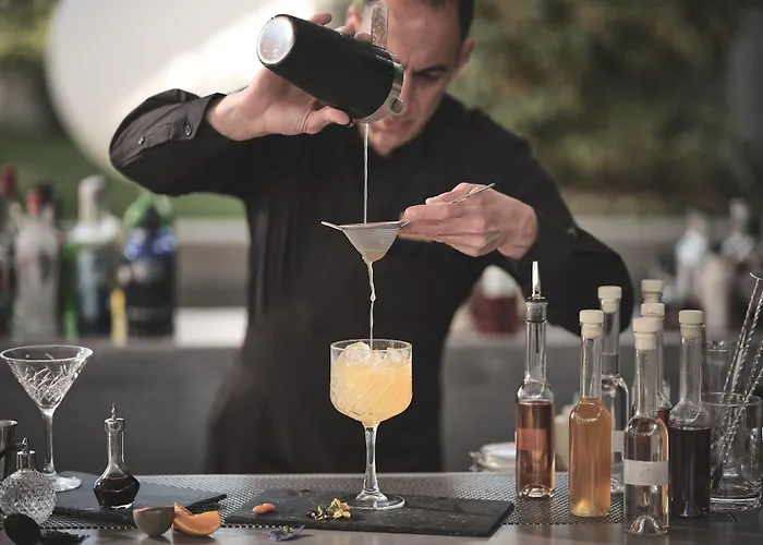 Zante Maris & Adults Only فندق تسيليفي