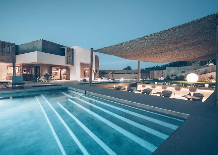 Zante Maris & Adults Only فندق تسيليفي