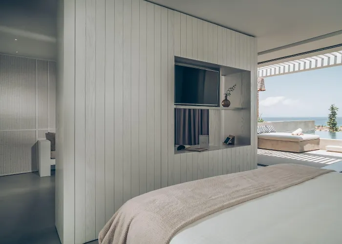 Zante Maris & Adults Only فندق 4*