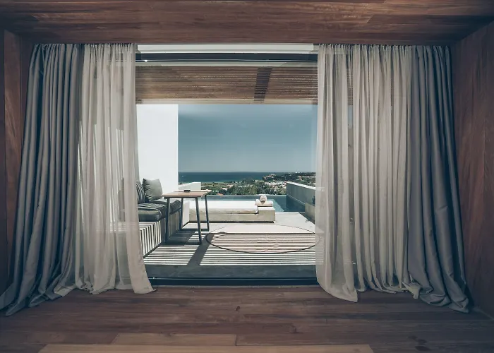 Zante Maris & Adults Only 4* تسيليفي