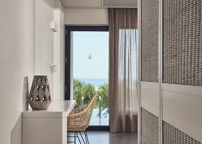 Zante Maris & Adults Only تسيليفي